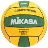 MIKASA Premier Series Compact Size 4 Water Polo Ball 2 MIKASA Premier Series Compact Size 4 Water Polo Ball -Swim Equipment Store 5672377712808 green 1a