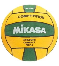 MIKASA Premier Series Compact Size 4 Water Polo Ball