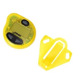 FINIS Tempo Trainer Pro -Swim Equipment Store 5672411463848 yellow 3a