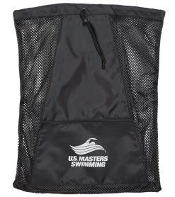 USMS Premium Mesh Bag