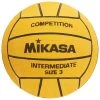 MIKASA Intermediate Size 3 Water Polo Ball -Swim Equipment Store 5672520581288 2t