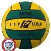 Size 4 HydroGrip Water Polo Ball (NCAA, CWPA) 2 Size 4 HydroGrip Water Polo Ball (NCAA, CWPA) -Swim Equipment Store 5672524677288 yellowgreen 1a