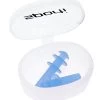 Silicone Ear Plugs -Swim Equipment Store 5672526872744 lightblue 1a