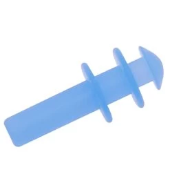 Silicone Ear Plugs -Swim Equipment Store 5672526872744 lightblue 2a