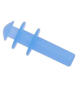 Silicone Ear Plugs -Swim Equipment Store 5672526872744 lightblue 3a