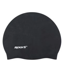 Kids' Silicone Swim Cap