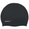 Silicone Swim Cap -Swim Equipment Store 5672545190056 black 1a
