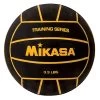 MIKASA Men’s Heavyweight Water Polo Training Ball 1 MIKASA Men’s Heavyweight Water Polo Training Ball -Swim Equipment Store 5672545288360 black 1a