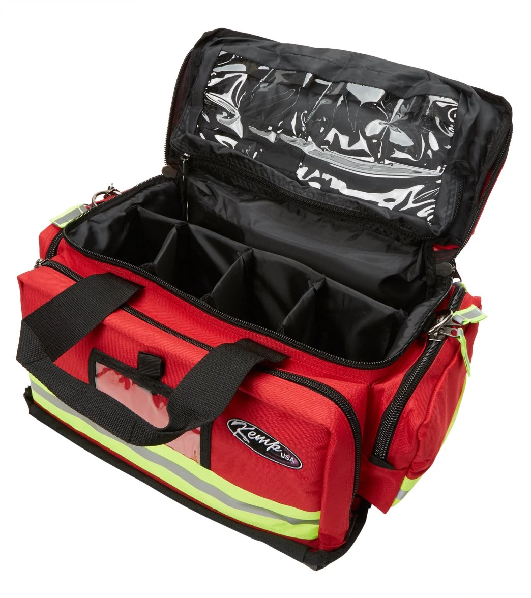 Professional Trauma Lifeguard Bag 4 Professional Trauma Lifeguard Bag - Image 2