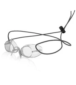 Antifog Swedish Goggle + Bungee Strap