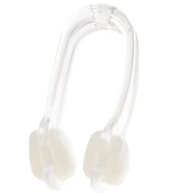 Nose Clip -Swim Equipment Store 5672619573416 clear 2a
