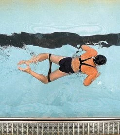 Knee Elastic -Swim Equipment Store 5672653848744 4