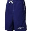 Men's Lifeguard Swim Trunks -Swim Equipment Store 5672661254312 navy 1a