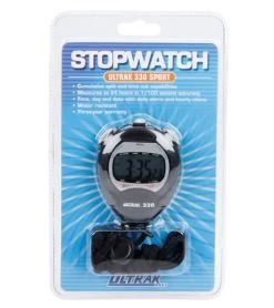 330 Jumbo Display Stopwatch