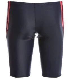 Reactor Splice Jammer Swimsuit -Swim Equipment Store 5672673476776 navyred 3a