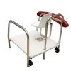 42" Low Profile Lifeguard Stand 1 42" Low Profile Lifeguard Stand -Swim Equipment Store 5672680128680 2t