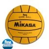 MIKASA Compact Size 4 Water Polo Ball -Swim Equipment Store 5672727445672 yellow 1a