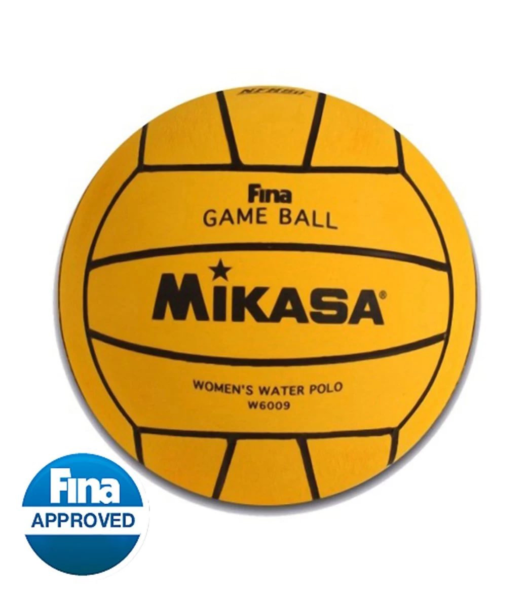 MIKASA Compact Size 4 Water Polo Ball 3 MIKASA Compact Size 4 Water Polo Ball