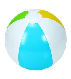 16" Beach/Pool Ball -Swim Equipment Store 5677380337832 4