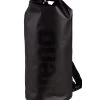 Arena Team Drybag All-Black -Swim Equipment Store 5677496172712 black 1a