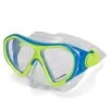 Jr.Dorado II Mask -Swim Equipment Store 5678120206504 bluebrightyellow 1a