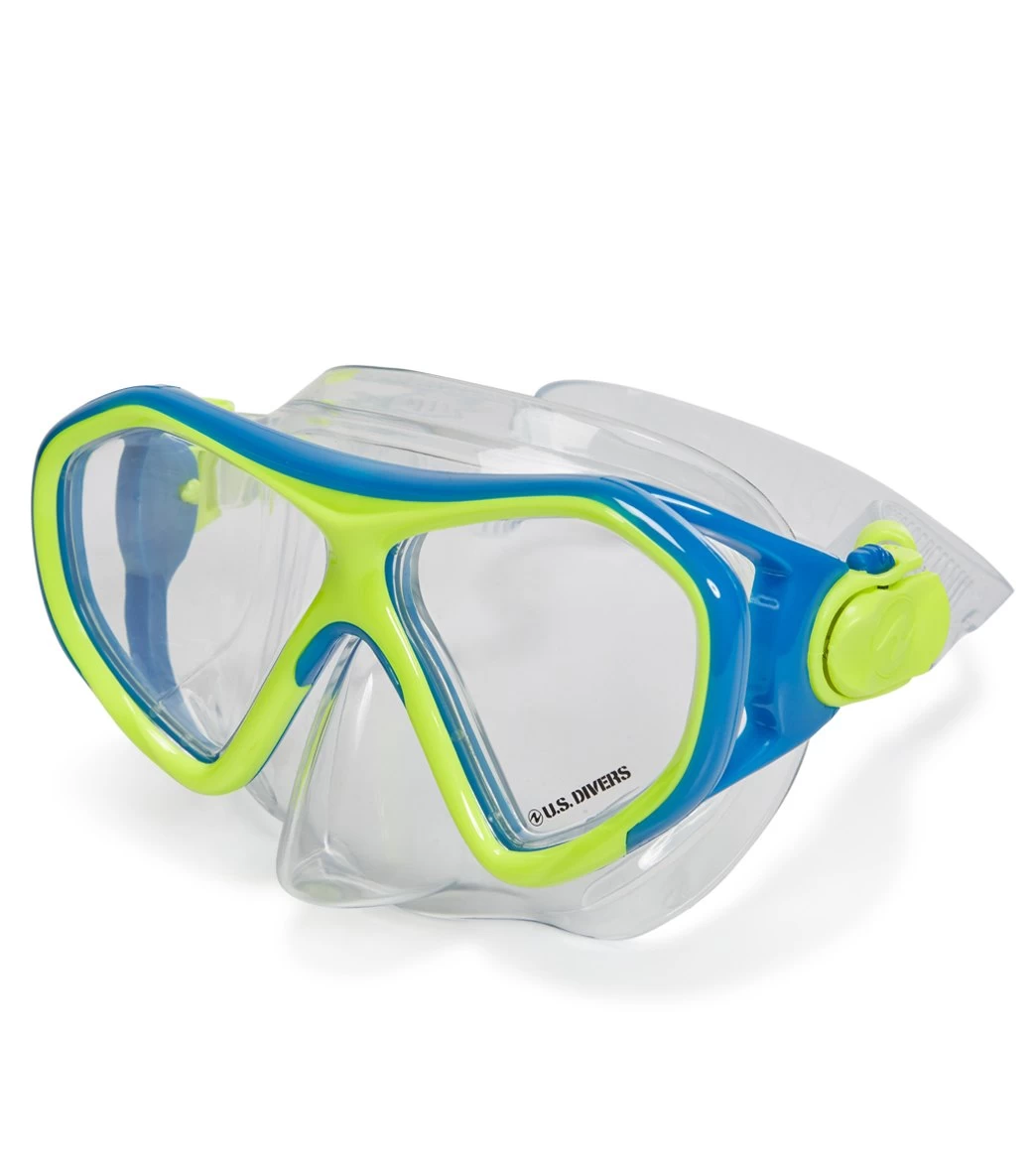 Jr.Dorado II Mask 3 Jr.Dorado II Mask