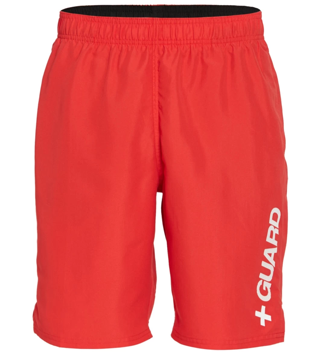 Nike Men's Lifeguard 9" Volley Short 3 Nike Men's Lifeguard 9" Volley Short