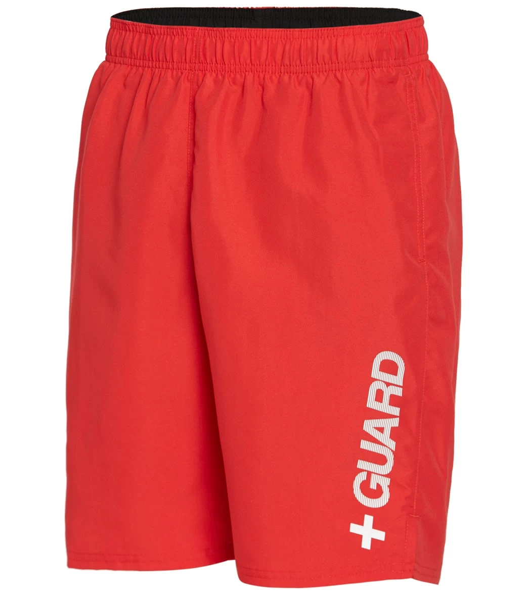 Nike Men's Lifeguard 9" Volley Short 4 Nike Men's Lifeguard 9" Volley Short - Image 2