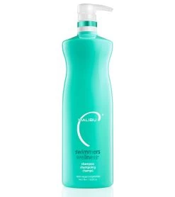 Swimmers Wellness® Shampoo Liter -Swim Equipment Store 5678406467752 citrusfusion 1a