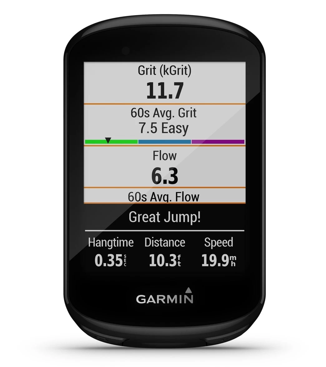 Garmin Edge 830 Mountain Bike Bundle Cycling Computer 13 Garmin Edge 830 Mountain Bike Bundle Cycling Computer - Image 11