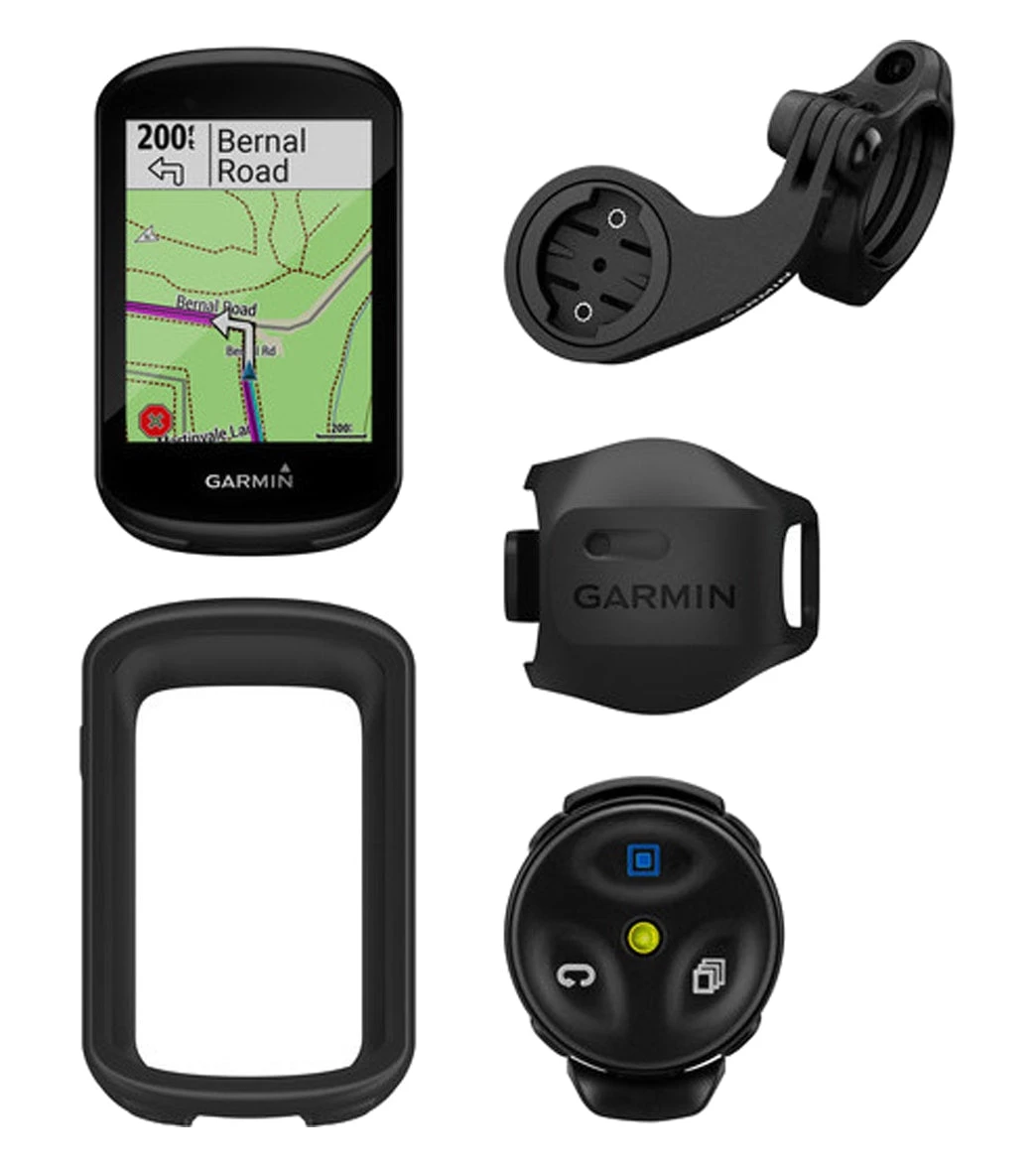 Garmin Edge 830 Mountain Bike Bundle Cycling Computer 3 Garmin Edge 830 Mountain Bike Bundle Cycling Computer