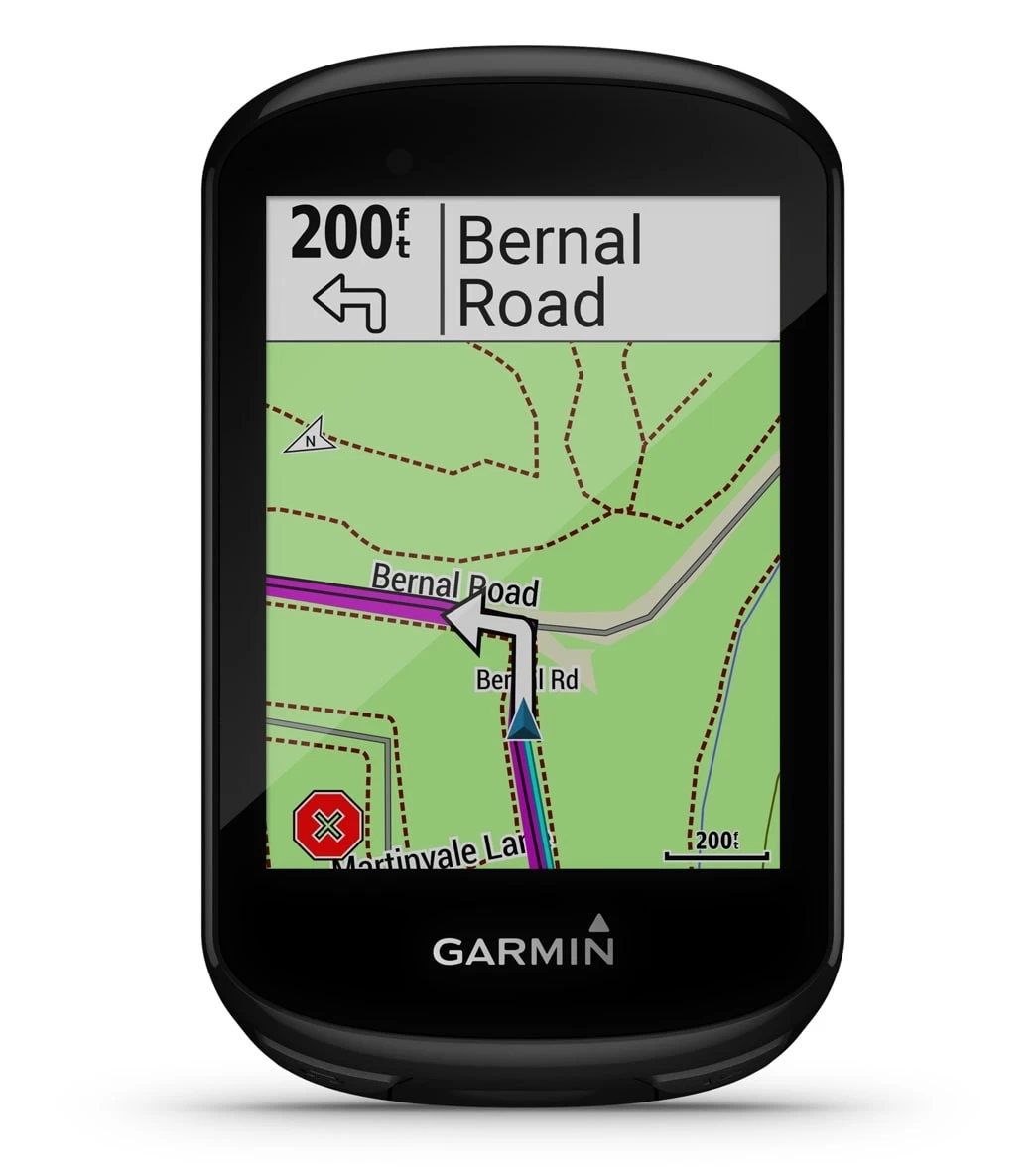 Garmin Edge 830 Mountain Bike Bundle Cycling Computer 4 Garmin Edge 830 Mountain Bike Bundle Cycling Computer - Image 2