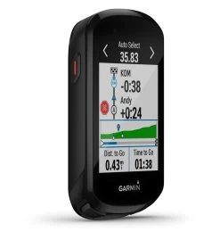 Garmin Edge 830 GPS Cycling Computer -Swim Equipment Store 5678518993064 black 3a