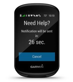 Garmin Edge 830 GPS Cycling Computer -Swim Equipment Store 5678518993064 black 6a