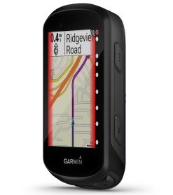 Garmin Edge 530 GPS Cycling Computer -Swim Equipment Store 5678522040488 black 8a
