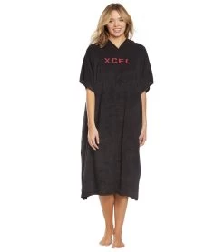 Xcel Changing Poncho
