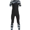 Xcel Boys' Comp 2mm Short Sleeve Fullsuit Wetsuit (Big Kid) 1 Xcel Boys' Comp 2mm Short Sleeve Fullsuit Wetsuit (Big Kid) -Swim Equipment Store 5679068446888 blacksnowcamo 1a