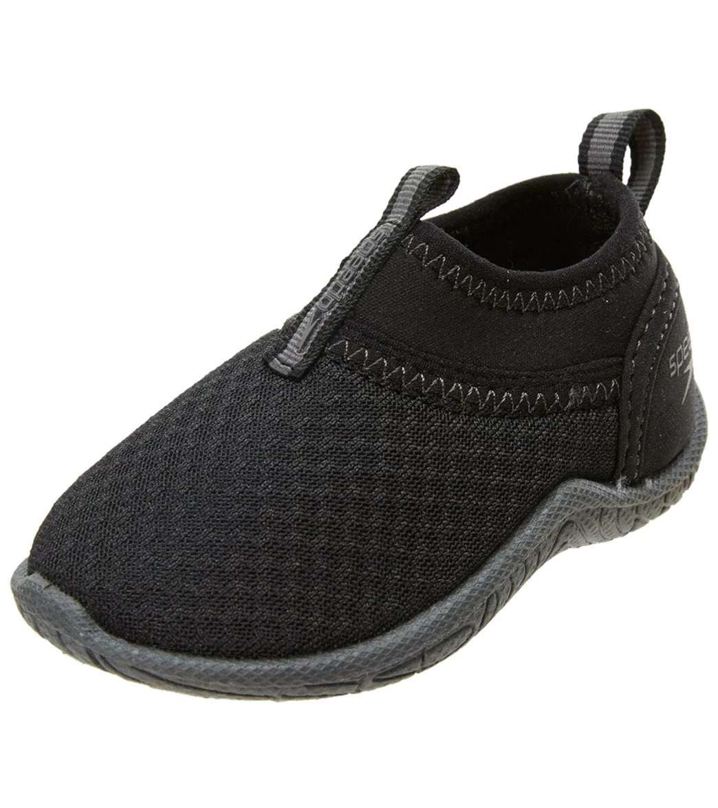 Speedo Tidal Cruiser Water Shoe (Toddler) 3 Speedo Tidal Cruiser Water Shoe (Toddler)