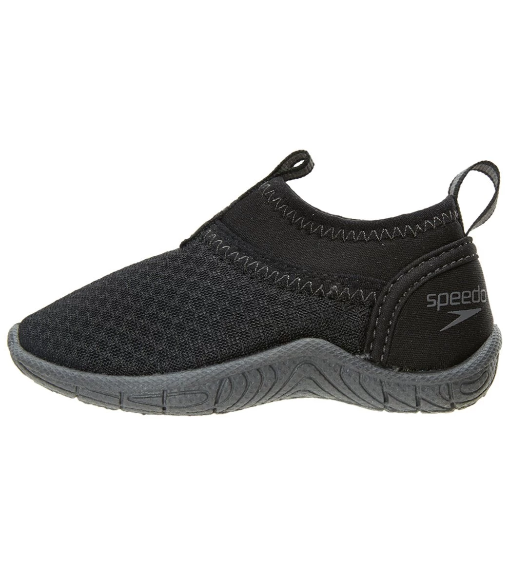 Speedo Tidal Cruiser Water Shoe (Toddler) 4 Speedo Tidal Cruiser Water Shoe (Toddler) - Image 2