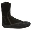 Xcel Toddler Axis 3mm Round Toe Neoprene Bootie -Swim Equipment Store 5680092643496 black 1a