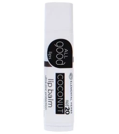 SPF 20 Coconut Lip Balm 7 SPF 20 Coconut Lip Balm -Swim Equipment Store 5680622698664 coconut