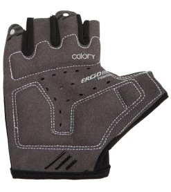 Louis Garneau Women's Calory Cycling Glove 7 Louis Garneau Women's Calory Cycling Glove -Swim Equipment Store 5681740873896 black 3a