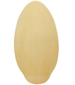 CA Republic Sola Wood Skimboard -Swim Equipment Store 5682248253608 3