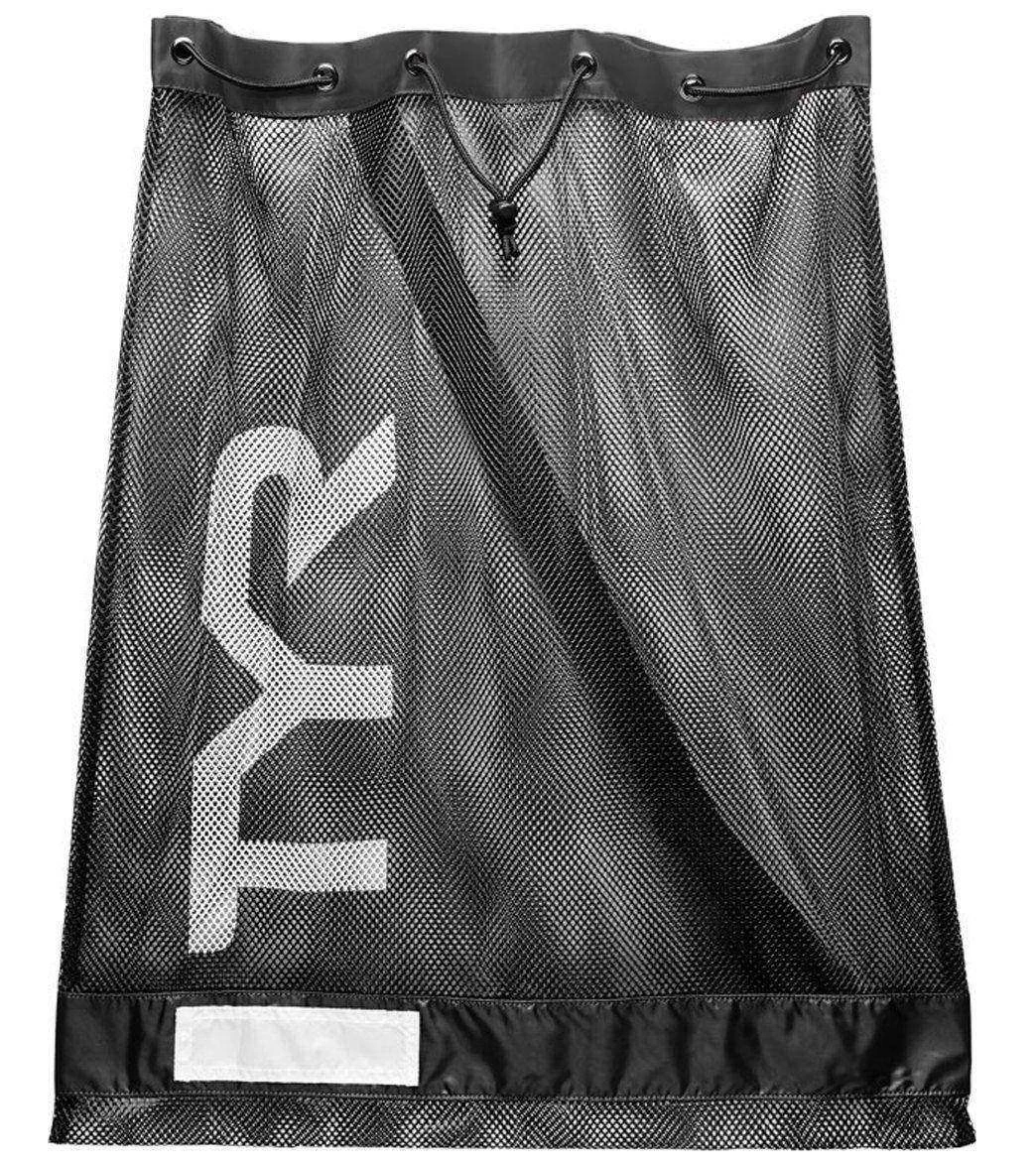 TYR Mesh Equipment Bag 3 TYR Mesh Equipment Bag