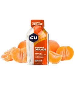 Gu Energy Gel (Single) -Swim Equipment Store 5684459831464 mandarinorange 2a