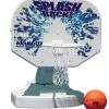 Splashback Poolside Basketball Game -Swim Equipment Store 5685018427560 2t