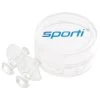 Ergo Ear Plug With Case -Swim Equipment Store 5685019705512 clear 1a