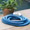 35' X 1-1/2" Swivel Vacuum Hose -Swim Equipment Store 5685041365160 2t
