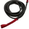 Quick Connect Replacement Tubing -Swim Equipment Store 5685650358440 red 1a