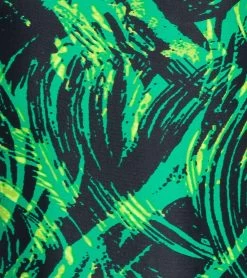 Storm Youth One Piece Swimsuit -Swim Equipment Store 5686118645928 green 3a